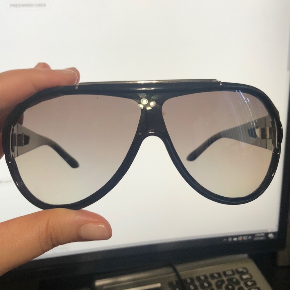 Diesel Vintage Sunglasses